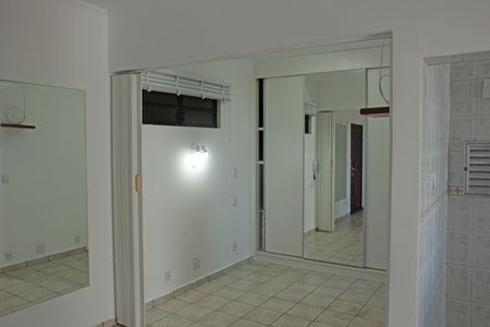 Studio para alugar com 54m², 1 quarto e 1 vaga Studio para alugar com 54m², 1 quarto e 1 vagaStudio