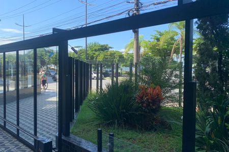 Studio para alugar com 54m², 1 quarto e 1 vaga Studio para alugar com 54m², 1 quarto e 1 vagaFachada