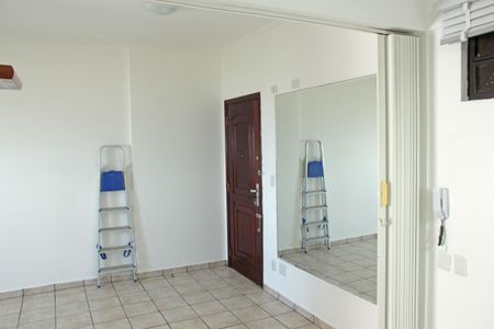 Studio para alugar com 54m², 1 quarto e 1 vaga Studio para alugar com 54m², 1 quarto e 1 vagaStudio