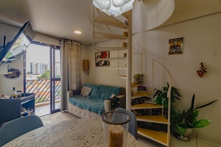 Apartamento à venda com 2 quartos, 113m² em Vila da Saúde, São Paulo