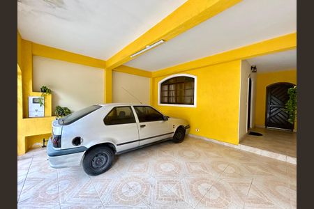 Casa à venda com 156m², 2 quartos e 2 vagasGaragem