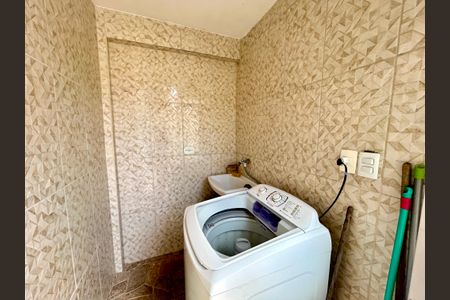 Casa à venda com 156m², 2 quartos e 2 vagasÁrea de Serviço