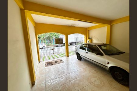 Casa à venda com 156m², 2 quartos e 2 vagasGaragem