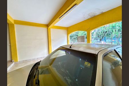 Casa à venda com 156m², 2 quartos e 2 vagasGaragem