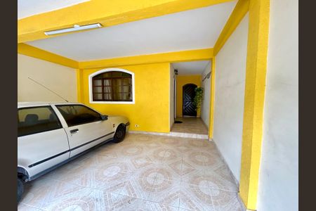 Casa à venda com 156m², 2 quartos e 2 vagasGaragem