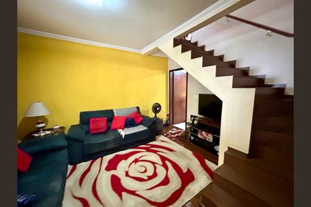 Sala de casa à venda com 2 quartos, 156m² em Jardim Toscana, Guarulhos