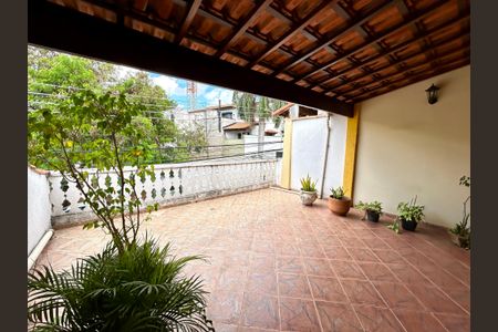 Casa à venda com 156m², 2 quartos e 2 vagasVaranda da Suíte 