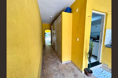 Casa à venda com 156m², 2 quartos e 2 vagasQuintal