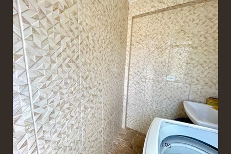 Casa à venda com 156m², 2 quartos e 2 vagasÁrea de Serviço