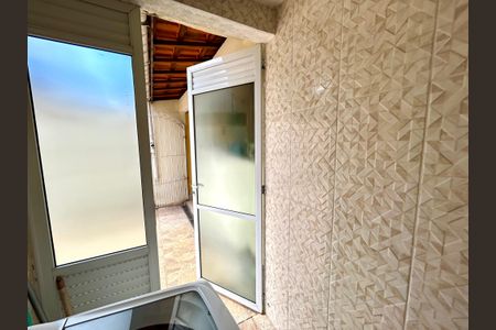 Casa à venda com 156m², 2 quartos e 2 vagasÁrea de Serviço