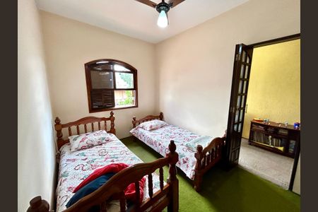 Casa à venda com 156m², 2 quartos e 2 vagasQuarto 1