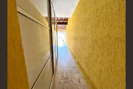Casa à venda com 156m², 2 quartos e 2 vagasQuintal