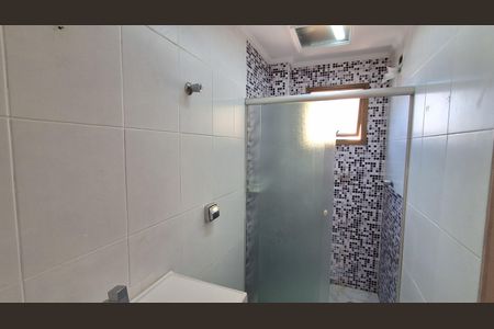 Apartamento à venda com 85m², 2 quartos e 1 vaga Apartamento à venda com 85m², 2 quartos e 1 vagaBanheiro Suíte
