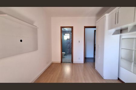 Suíte de apartamento à venda com 2 quartos, 85m² em Nova Gerti, São Caetano do Sul