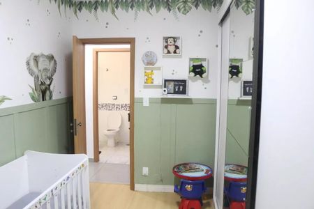 Apartamento à venda com 85m², 2 quartos e 1 vagaQuarto