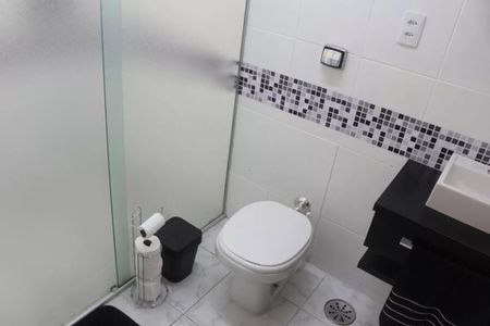 Apartamento à venda com 85m², 2 quartos e 1 vagaBanheiro