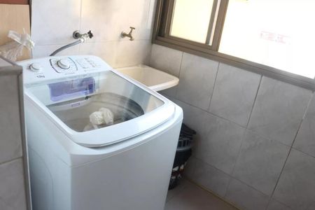 Apartamento à venda com 85m², 2 quartos e 1 vagaÁrea de serviço