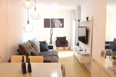 Apartamento à venda com 85m², 2 quartos e 1 vagaSala de jantar