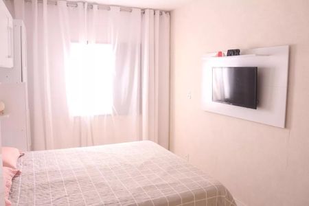 Apartamento à venda com 85m², 2 quartos e 1 vagaSuíte