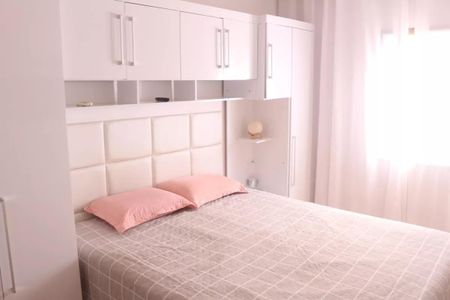Apartamento à venda com 85m², 2 quartos e 1 vagaSuíte
