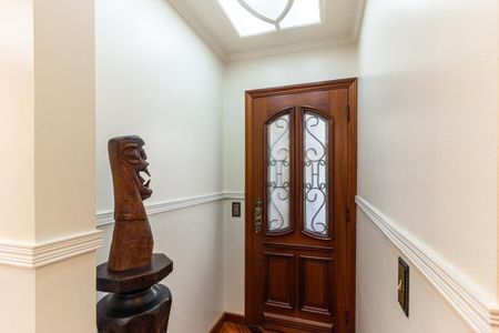 Apartamento à venda com 126m², 3 quartos e 2 vagasEntrada da Sala