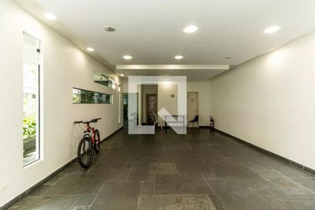 Apartamento à venda com 126m², 3 quartos e 2 vagasSalão de Festas