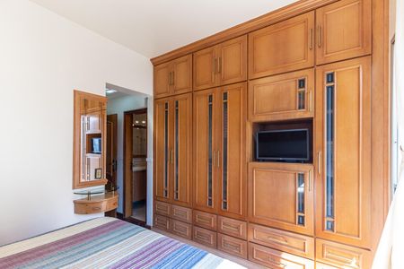 Apartamento à venda com 126m², 3 quartos e 2 vagasQuarto da Suíte