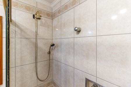 Apartamento à venda com 126m², 3 quartos e 2 vagasBanheiro Social