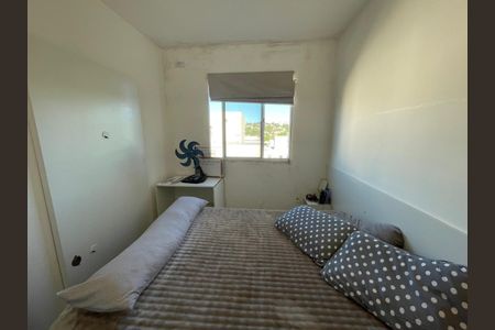 Apartamento para alugar com 2 quartos, 45m² em Rondônia, Novo Hamburgo