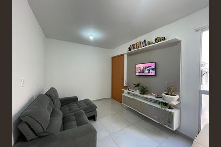 Apartamento para alugar com 2 quartos, 45m² em Rondônia, Novo Hamburgo