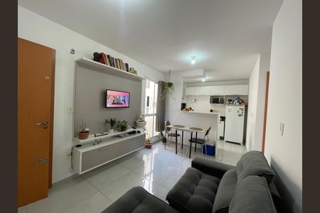 Apartamento para alugar com 2 quartos, 45m² em Rondônia, Novo Hamburgo