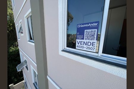 Apartamento à venda com 45m², 2 quartos e 1 vagaPlaca Cod.YMKD-221
