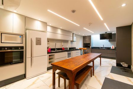 Casa à venda com 230m², 3 quartos e 4 vagasCozinha