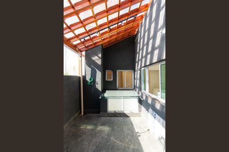 Casa à venda com 230m², 3 quartos e 4 vagasVaranda