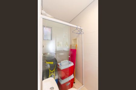 Casa à venda com 230m², 3 quartos e 4 vagasBanheiro de Serviço