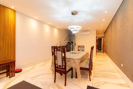 Sala de casa à venda com 3 quartos, 230m² em Vila Formosa, São Paulo