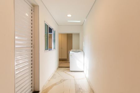 Casa à venda com 230m², 3 quartos e 4 vagasÁrea de Serviço