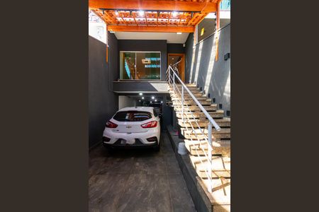 Casa à venda com 230m², 3 quartos e 4 vagasGaragem