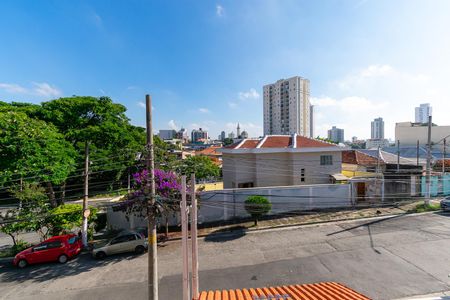 Casa à venda com 230m², 3 quartos e 4 vagasSuíte - Vista da Varanda