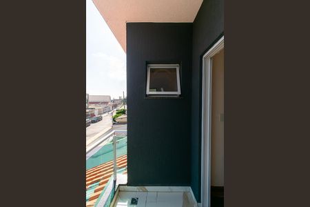 Casa à venda com 230m², 3 quartos e 4 vagasSuíte - Varanda