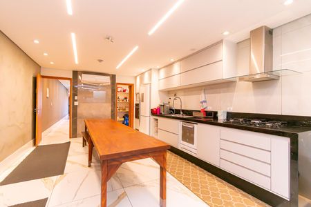 Casa à venda com 230m², 3 quartos e 4 vagasCozinha