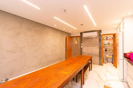 Casa à venda com 230m², 3 quartos e 4 vagasCozinha