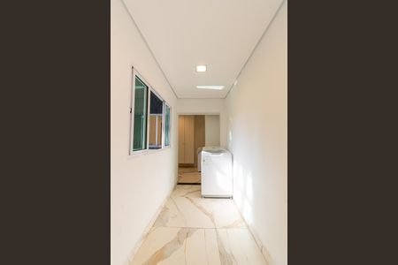 Casa à venda com 230m², 3 quartos e 4 vagasÁrea de Serviço