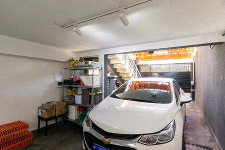 Casa à venda com 230m², 3 quartos e 4 vagasGaragem