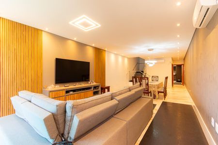 Sala de casa à venda com 3 quartos, 230m² em Vila Formosa, São Paulo