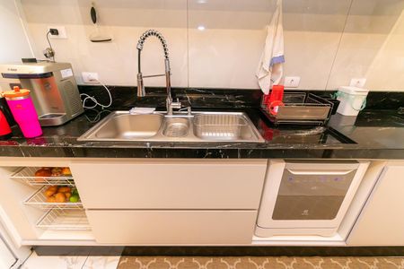 Casa à venda com 230m², 3 quartos e 4 vagasCozinha