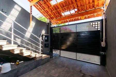 Casa à venda com 230m², 3 quartos e 4 vagasGaragem