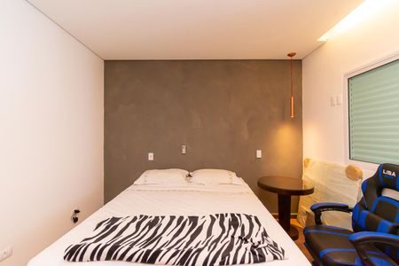 Casa à venda com 230m², 3 quartos e 4 vagasQuarto 2