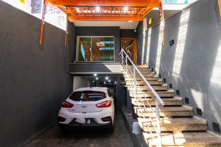 Casa à venda com 230m², 3 quartos e 4 vagasGaragem