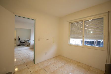 Apartamento para alugar com 40m², 1 quarto e sem vagaQuarto